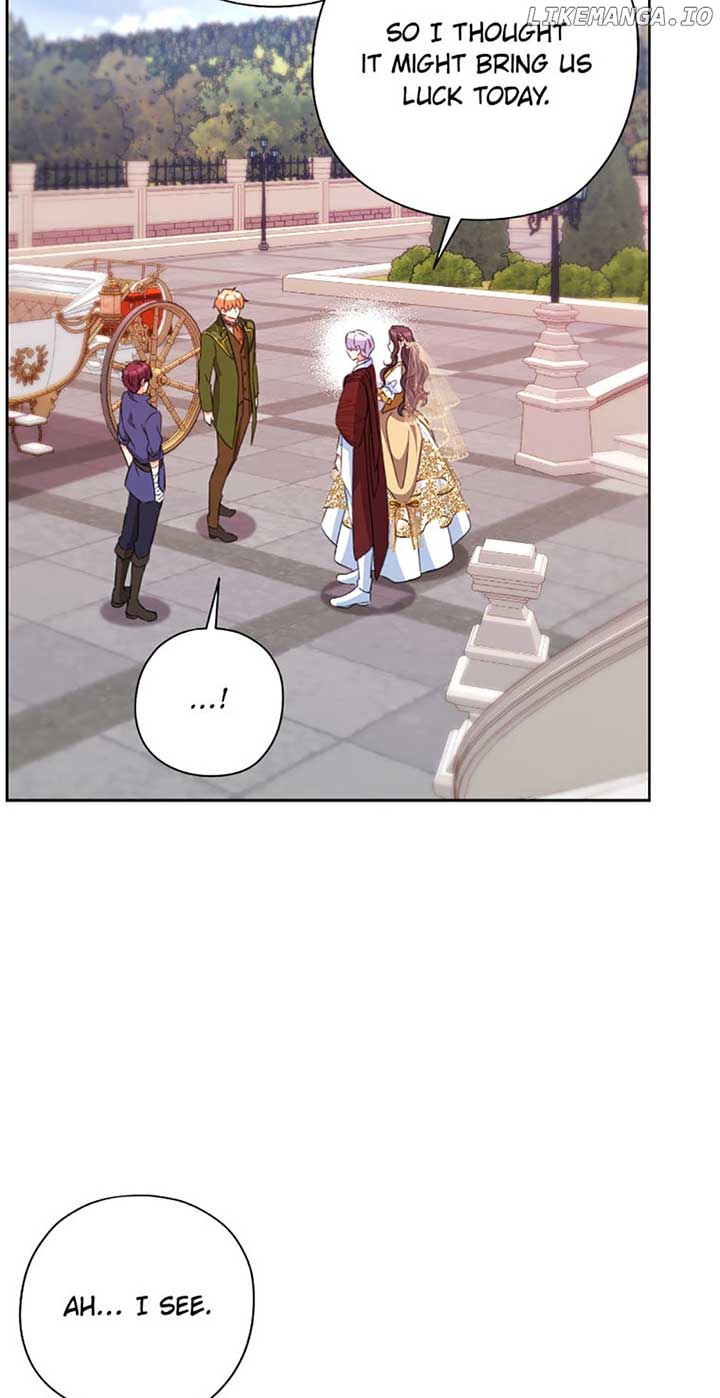 Dear My Friend Chapter 86 - Page 62