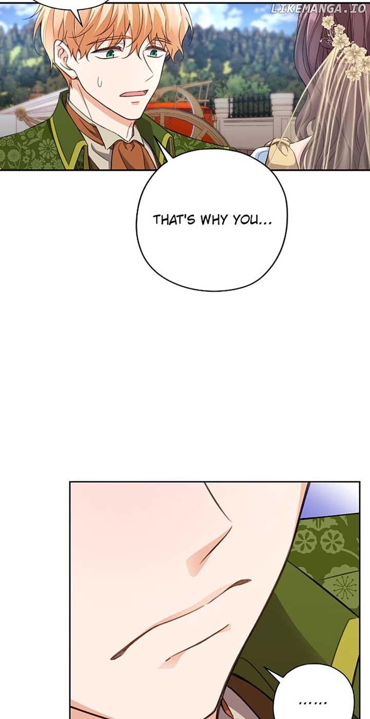 Dear My Friend Chapter 86 - Page 63