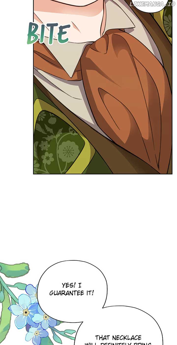 Dear My Friend Chapter 86 - Page 64