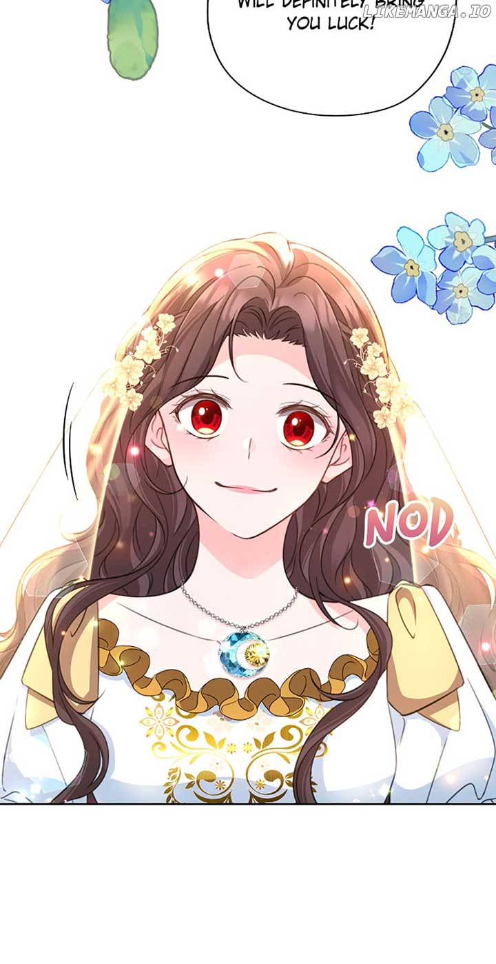 Dear My Friend Chapter 86 - Page 65