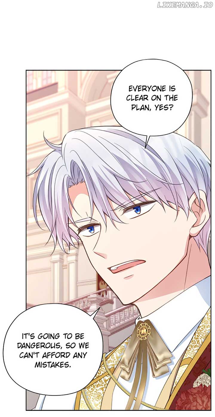 Dear My Friend Chapter 86 - Page 66