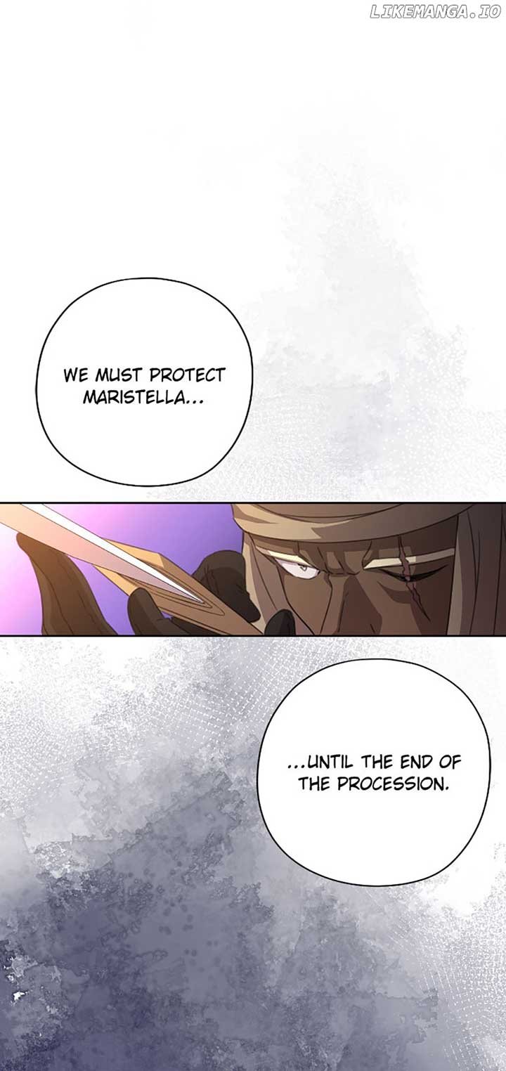 Dear My Friend Chapter 86 - Page 67