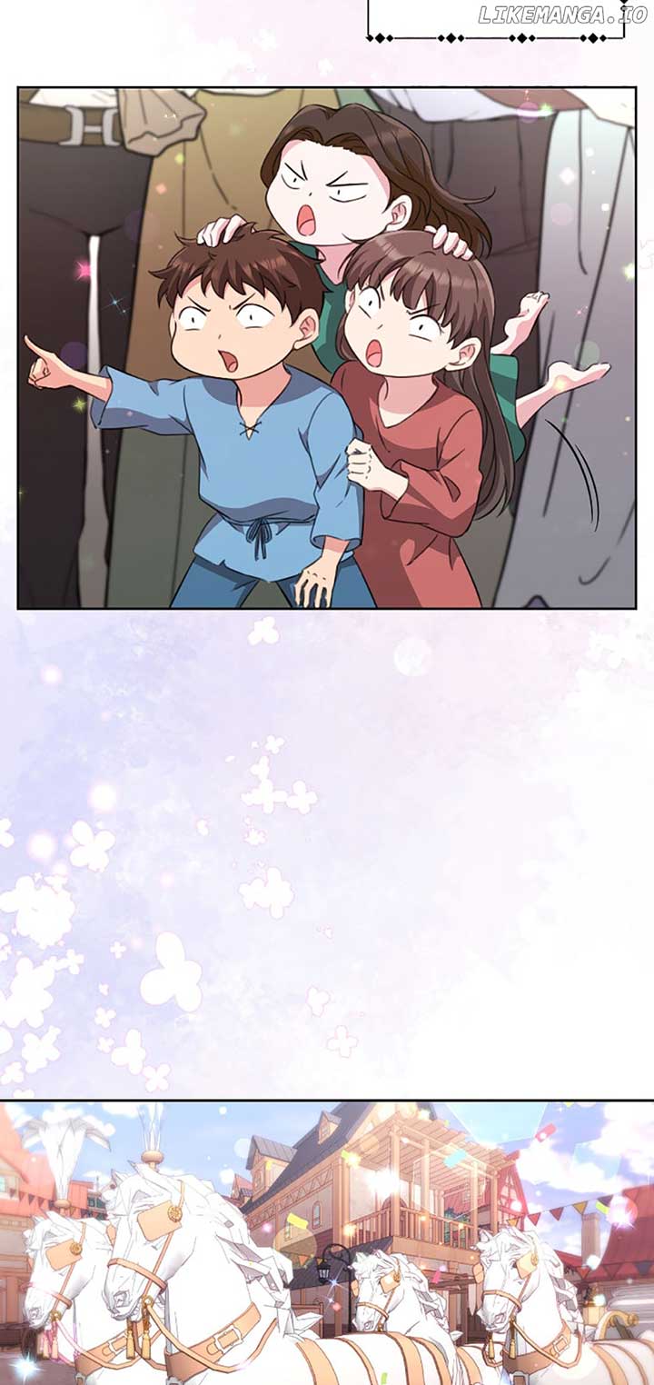 Dear My Friend Chapter 86 - Page 72