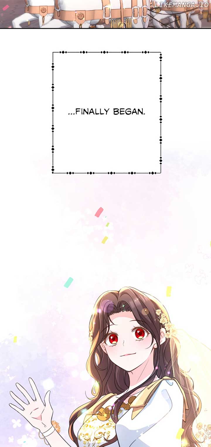 Dear My Friend Chapter 86 - Page 73