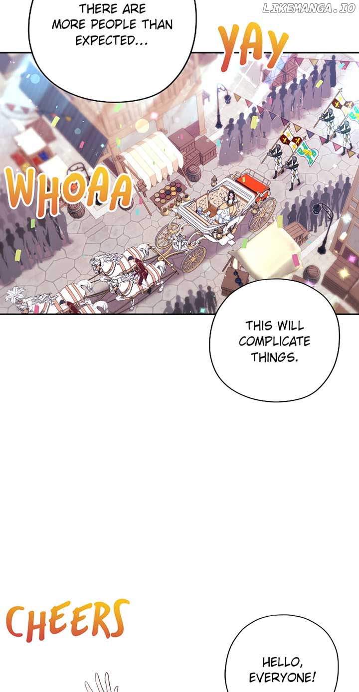 Dear My Friend Chapter 87 - Page 4