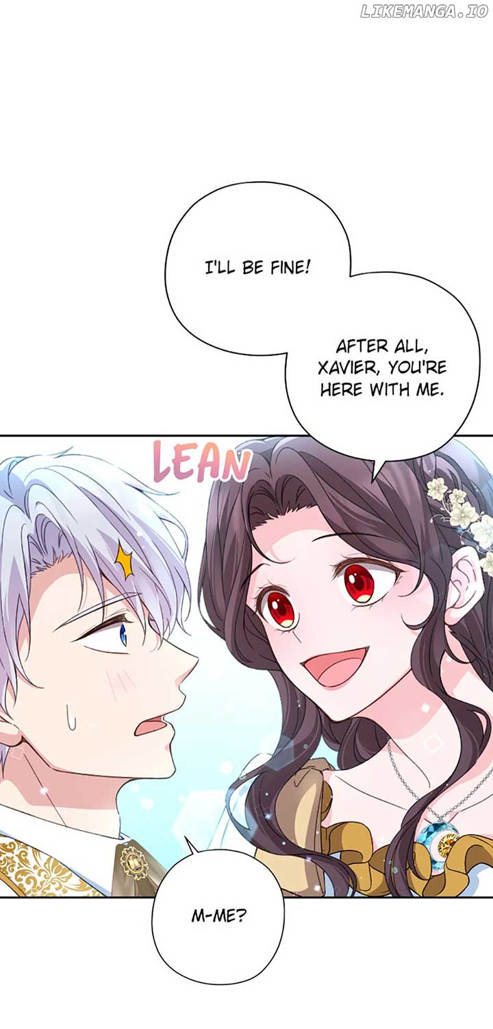 Dear My Friend Chapter 87 - Page 9