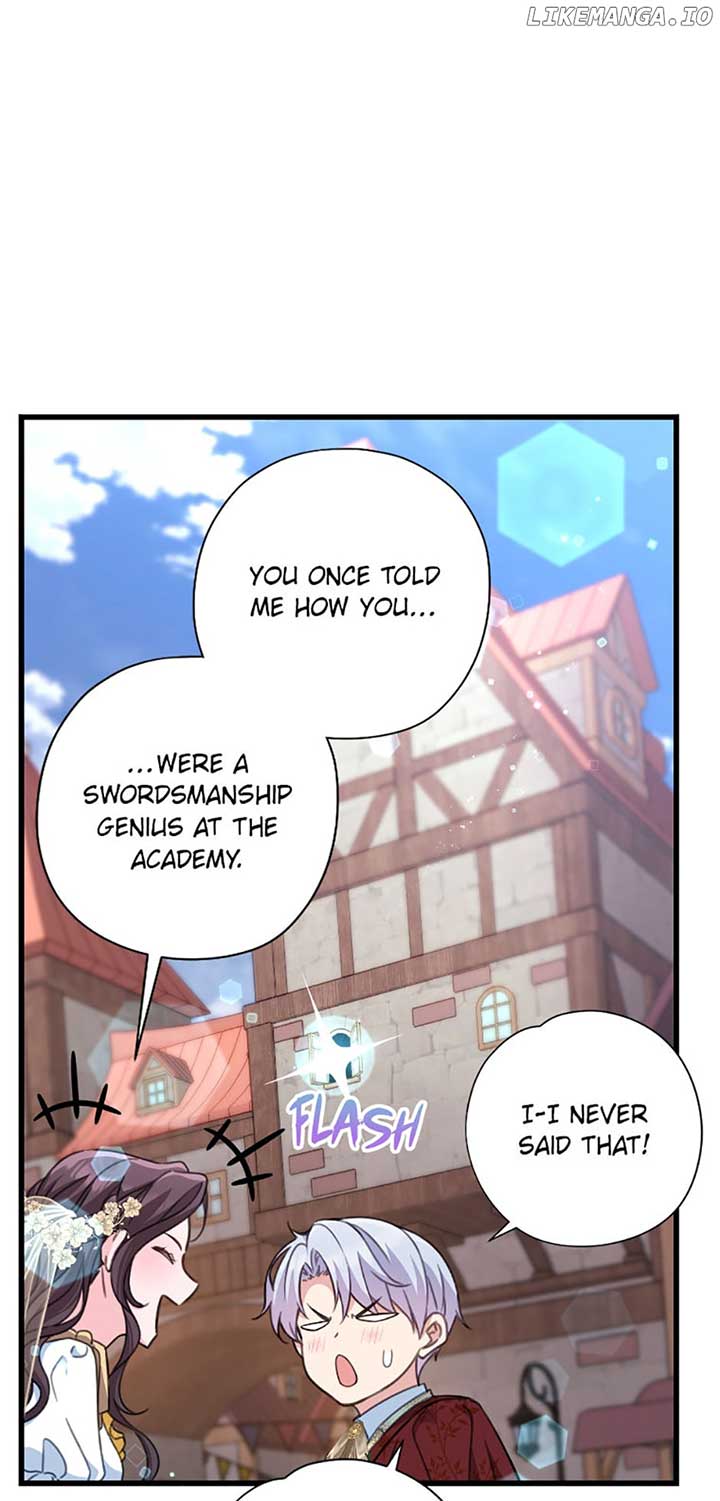 Dear My Friend Chapter 87 - Page 10