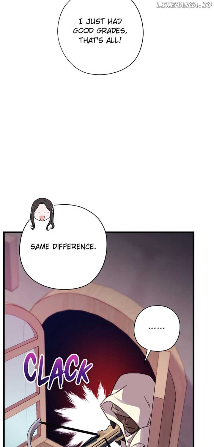 Dear My Friend Chapter 87 - Page 11