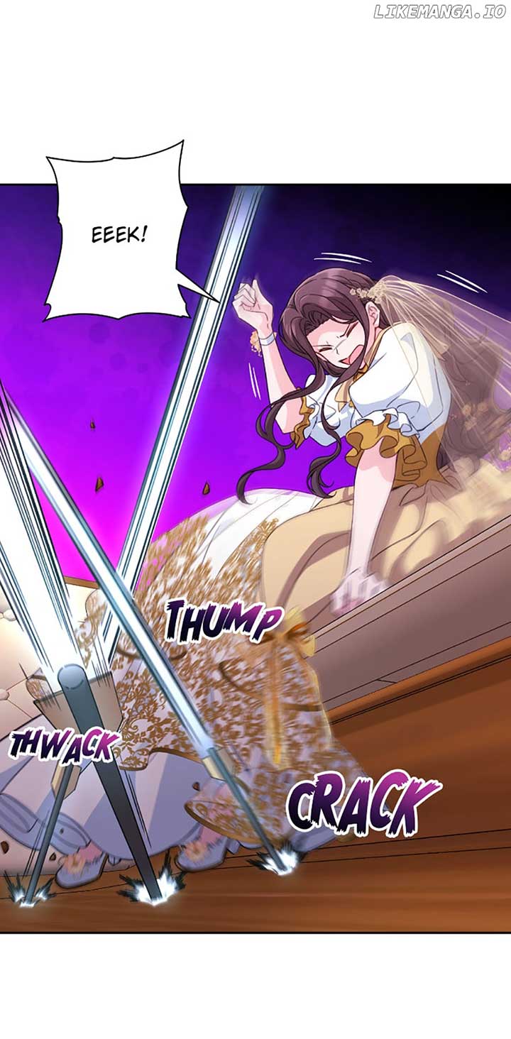 Dear My Friend Chapter 87 - Page 17