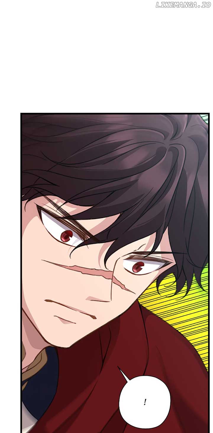 Dear My Friend Chapter 87 - Page 23