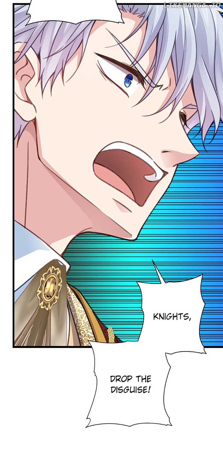 Dear My Friend Chapter 87 - Page 26