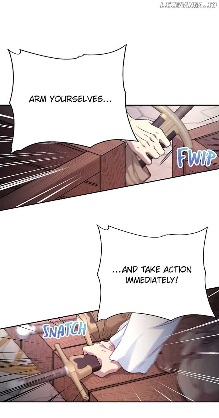 Dear My Friend Chapter 87 - Page 27