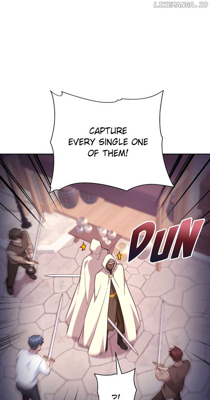 Dear My Friend Chapter 87 - Page 28