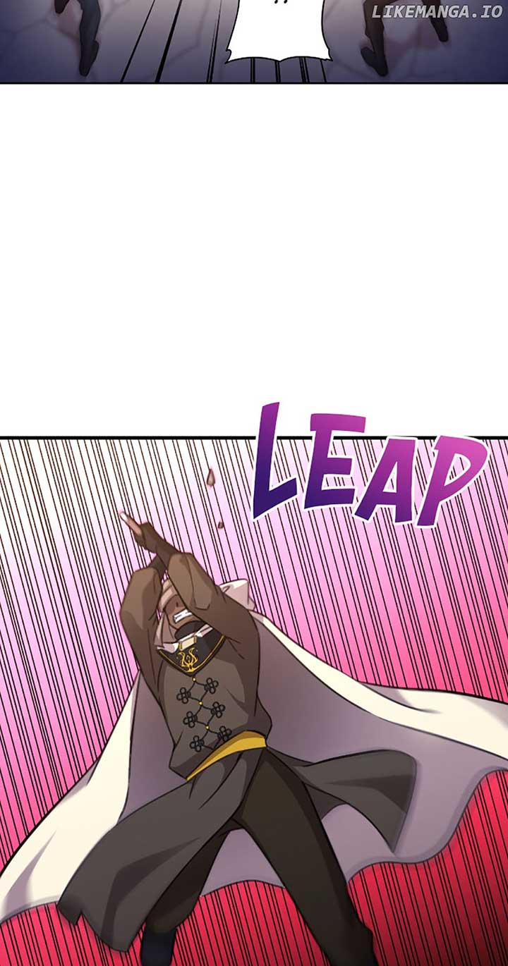 Dear My Friend Chapter 87 - Page 29