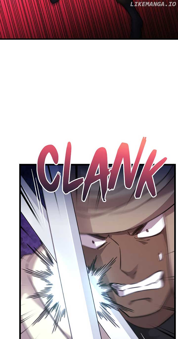 Dear My Friend Chapter 87 - Page 30