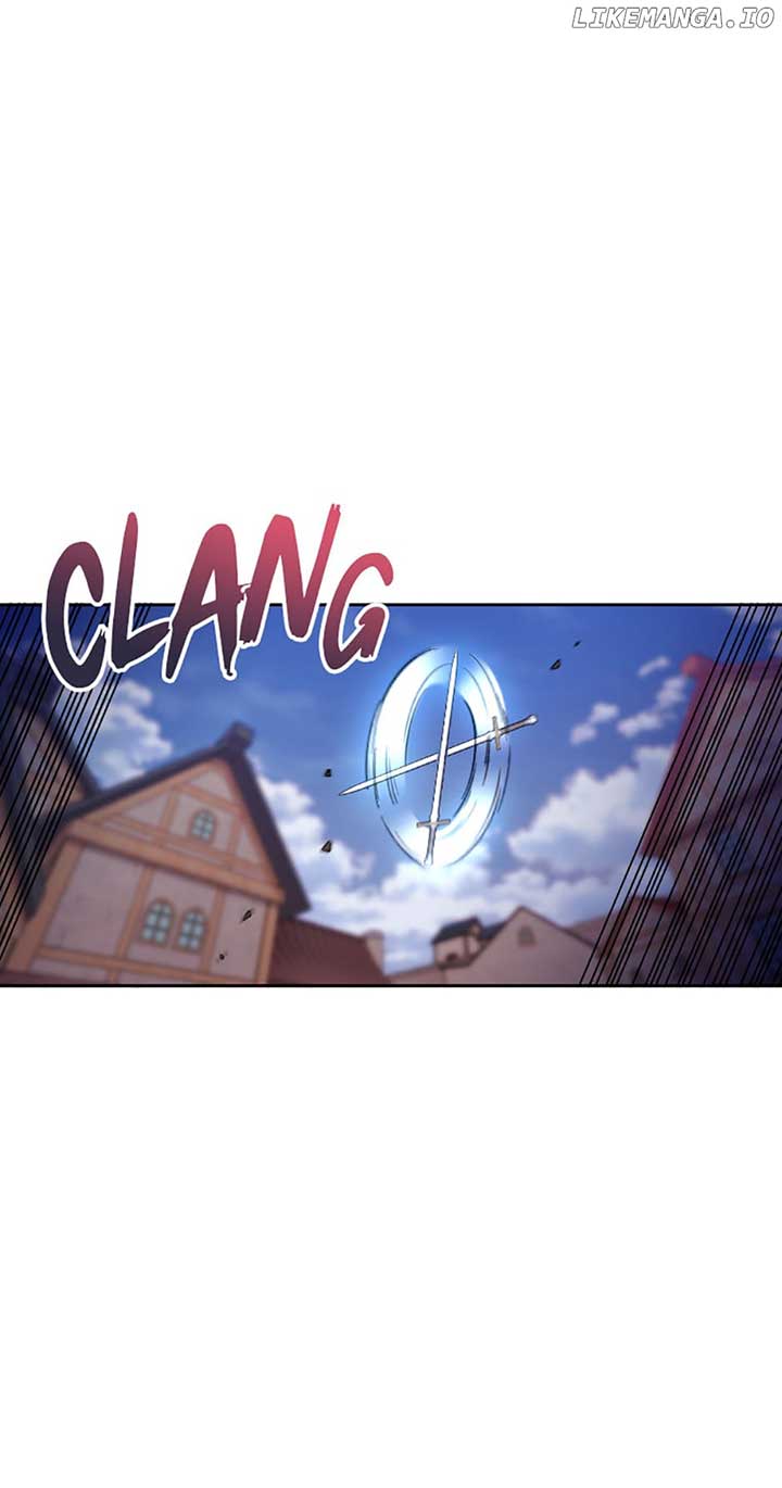 Dear My Friend Chapter 87 - Page 33