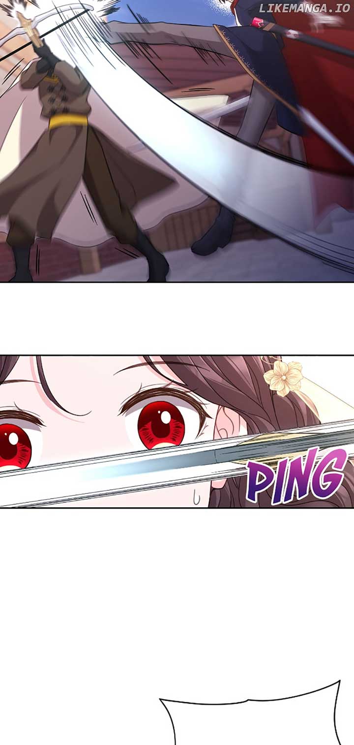 Dear My Friend Chapter 87 - Page 37