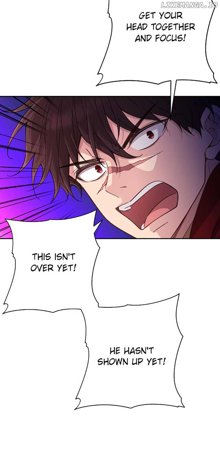 Dear My Friend Chapter 87 - Page 38