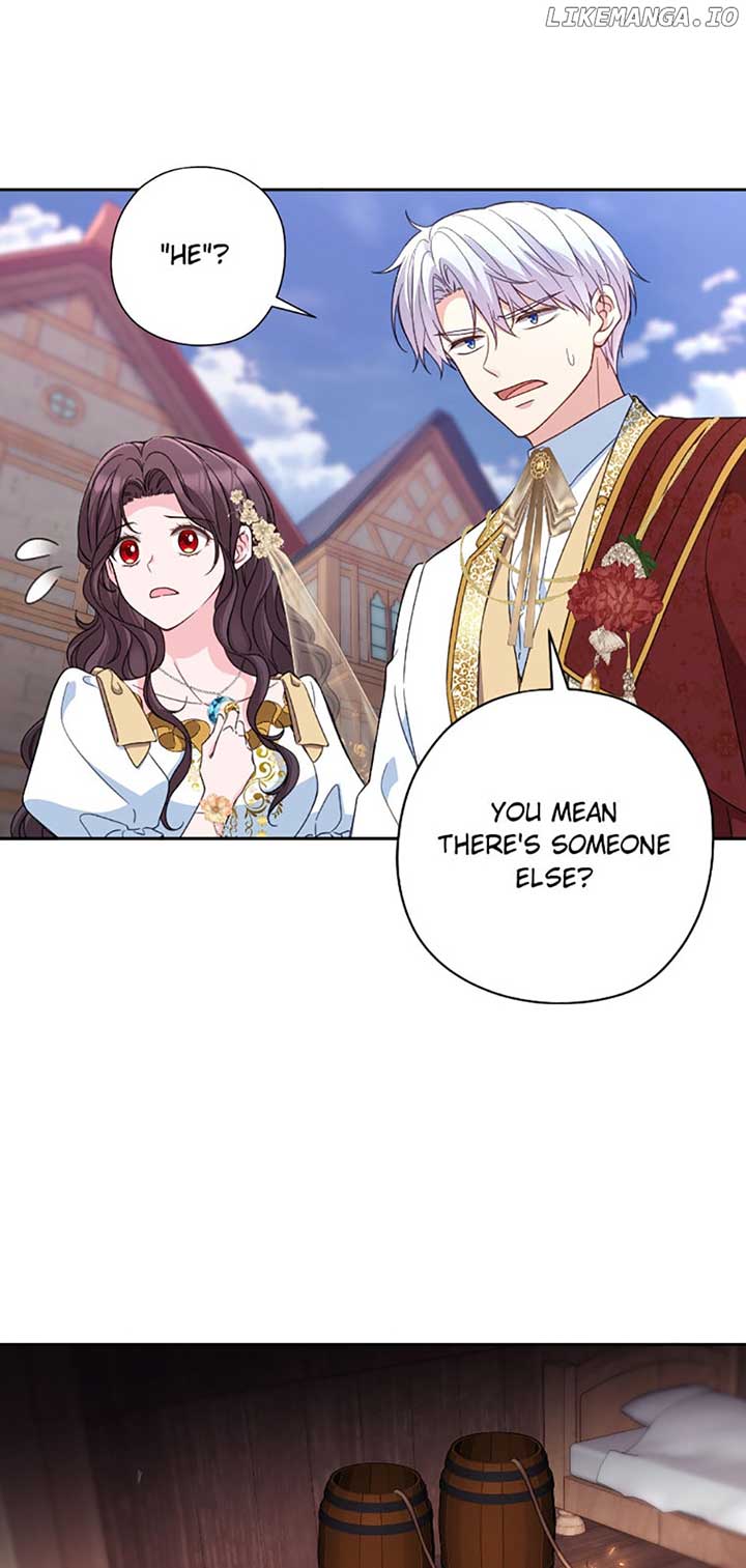 Dear My Friend Chapter 87 - Page 39