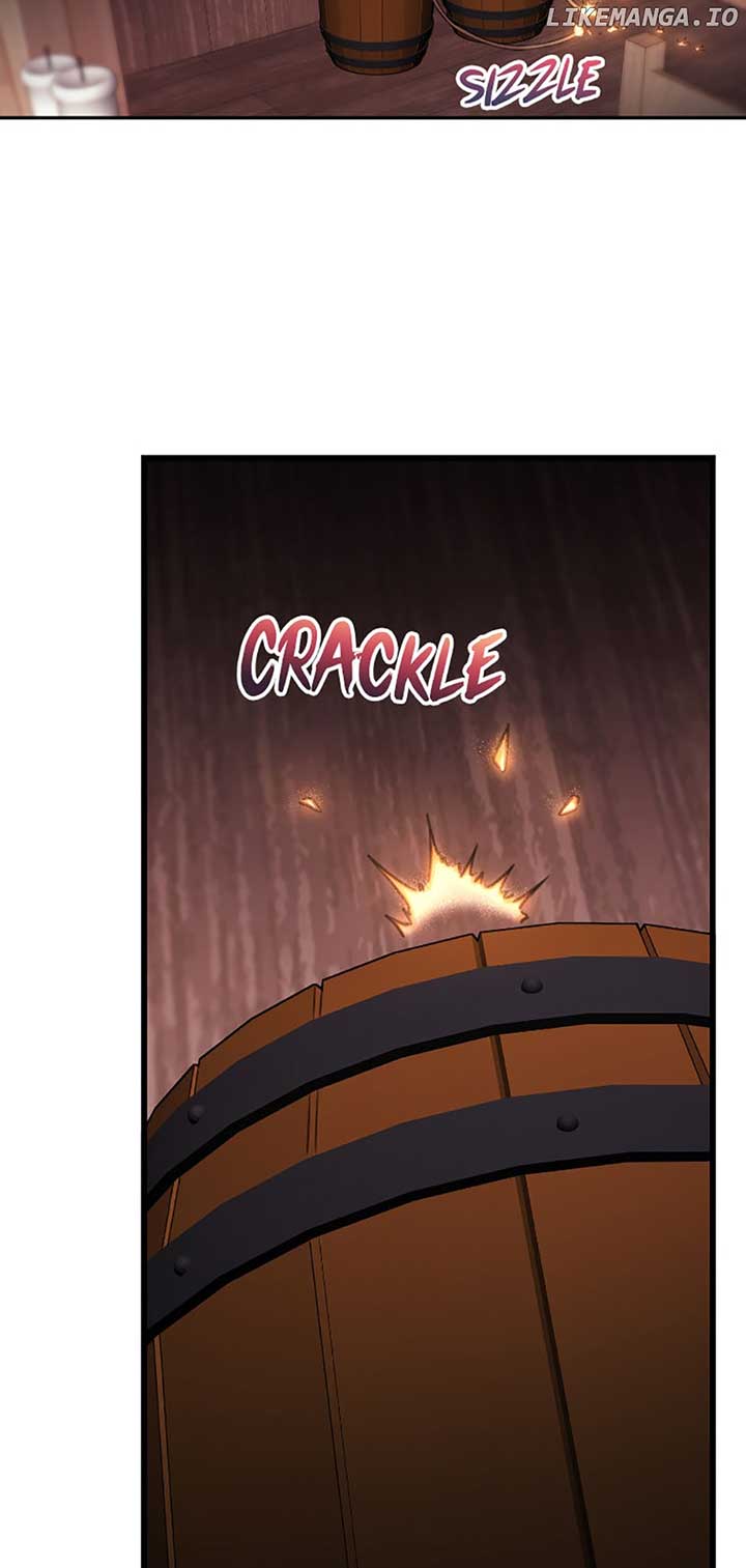 Dear My Friend Chapter 87 - Page 40