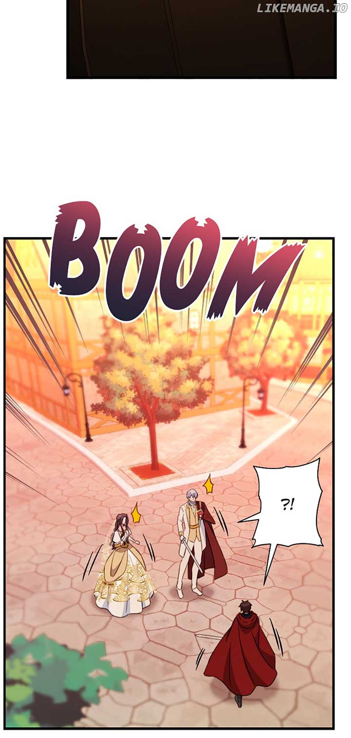 Dear My Friend Chapter 87 - Page 41