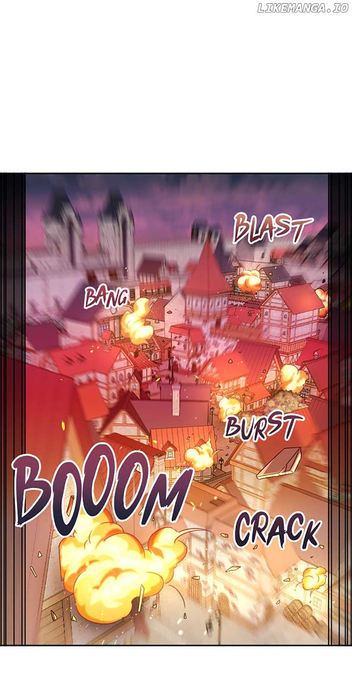 Dear My Friend Chapter 87 - Page 42