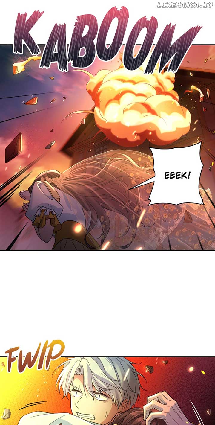 Dear My Friend Chapter 87 - Page 43