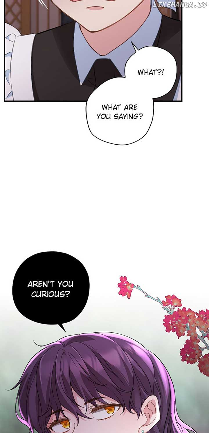 Dear My Friend Chapter 87 - Page 52
