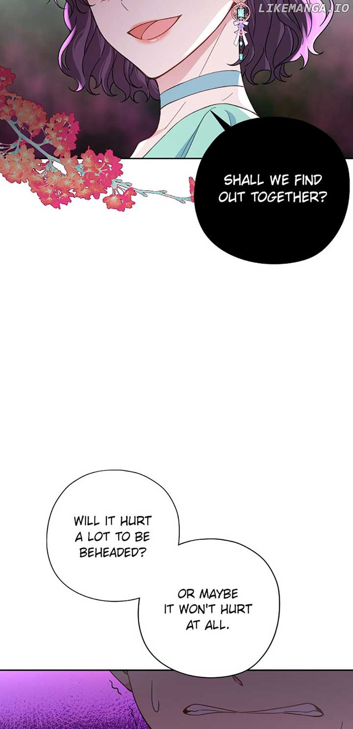 Dear My Friend Chapter 87 - Page 53