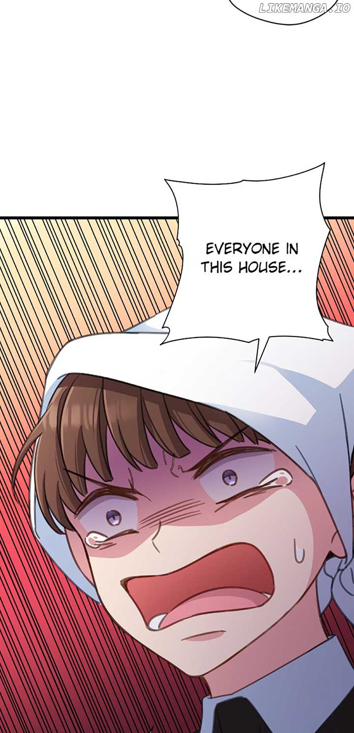 Dear My Friend Chapter 87 - Page 55