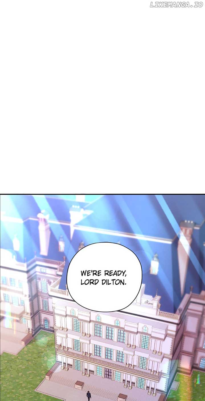 Dear My Friend Chapter 87 - Page 58