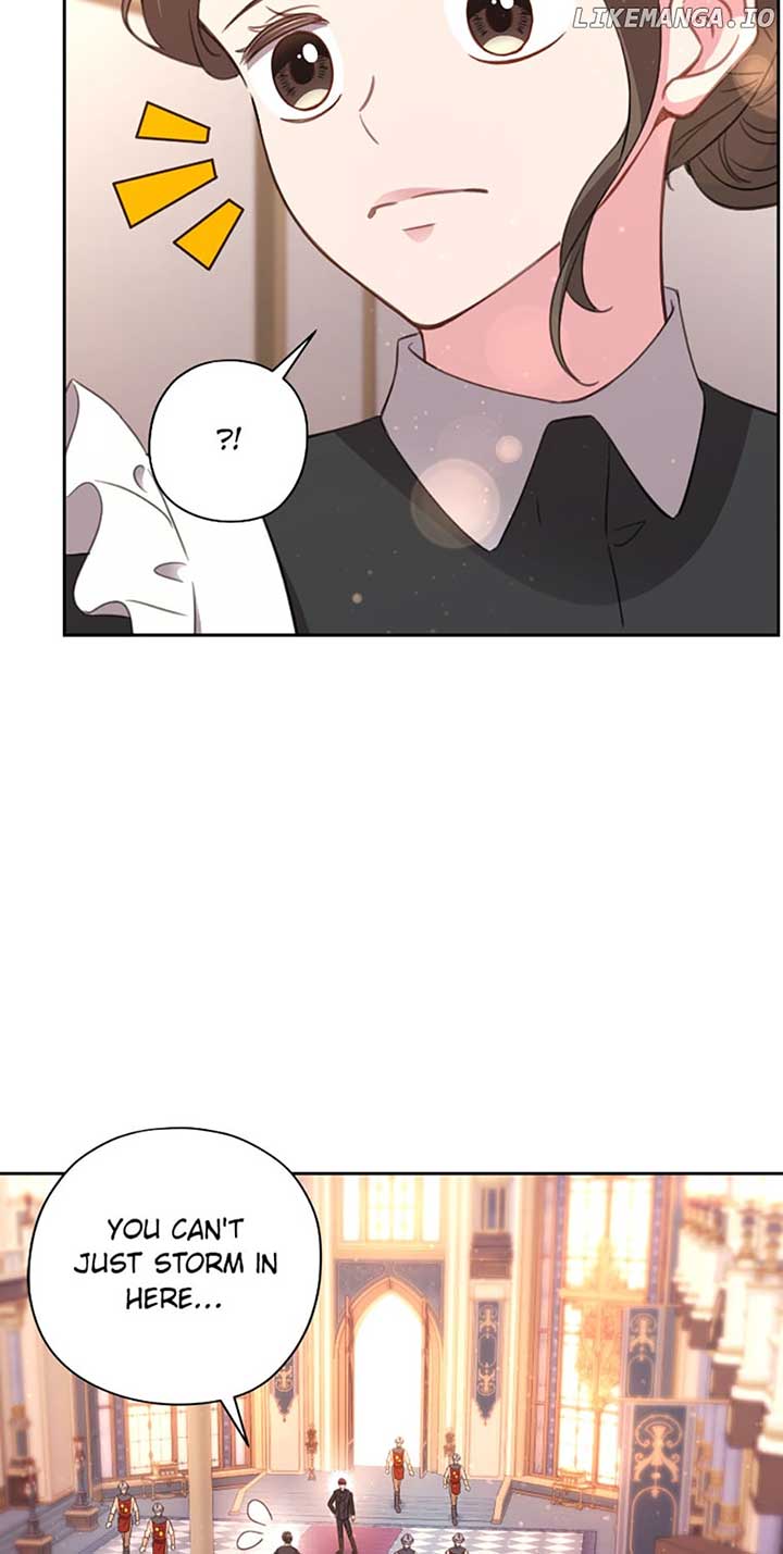 Dear My Friend Chapter 88 - Page 4