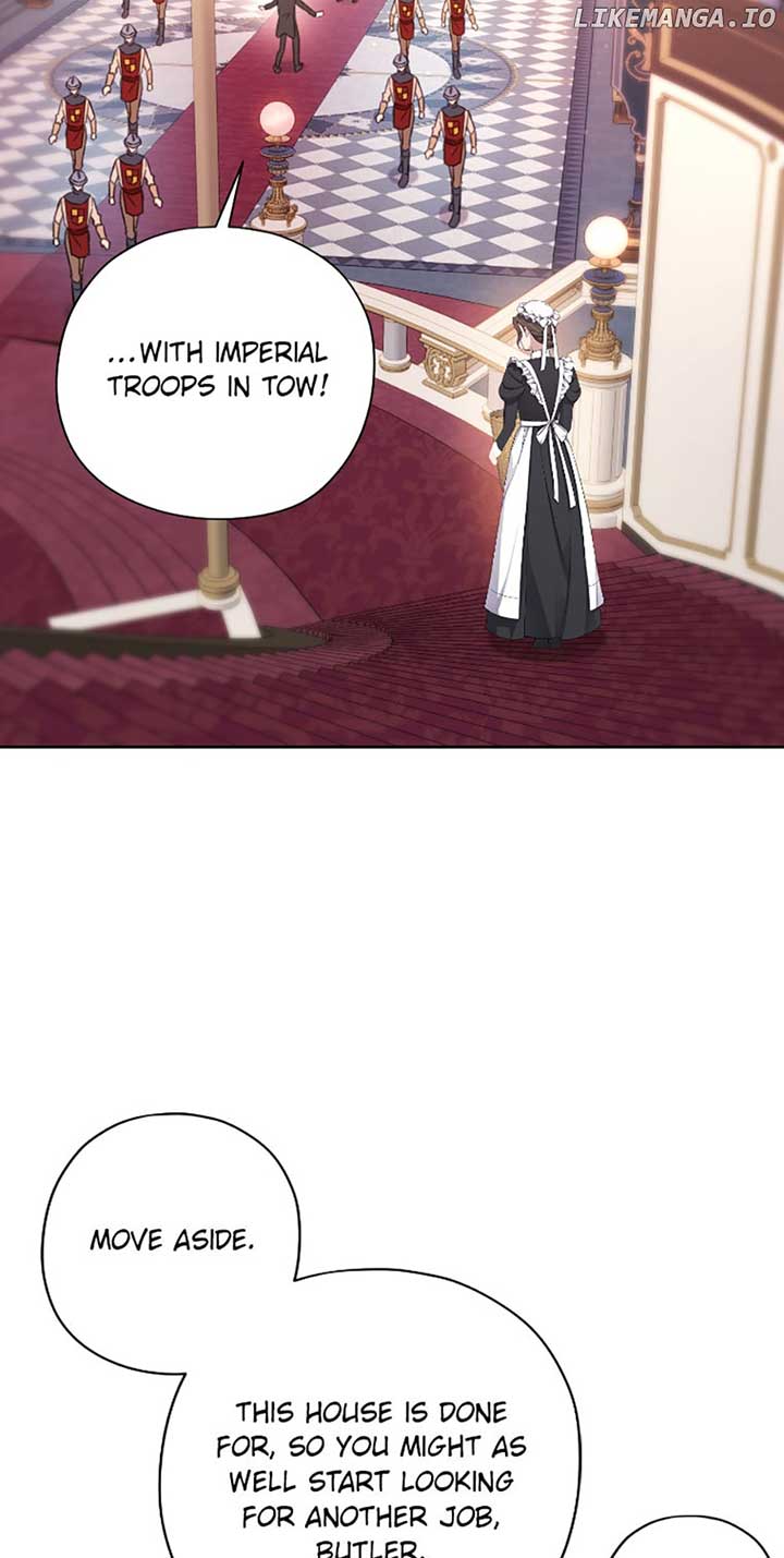 Dear My Friend Chapter 88 - Page 5