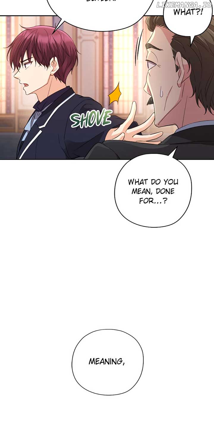 Dear My Friend Chapter 88 - Page 6