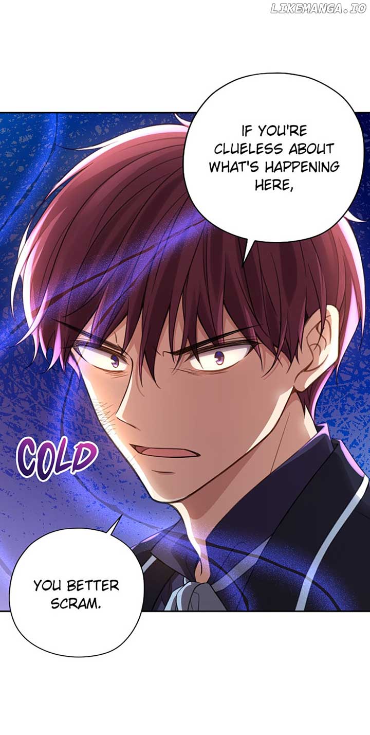 Dear My Friend Chapter 88 - Page 7