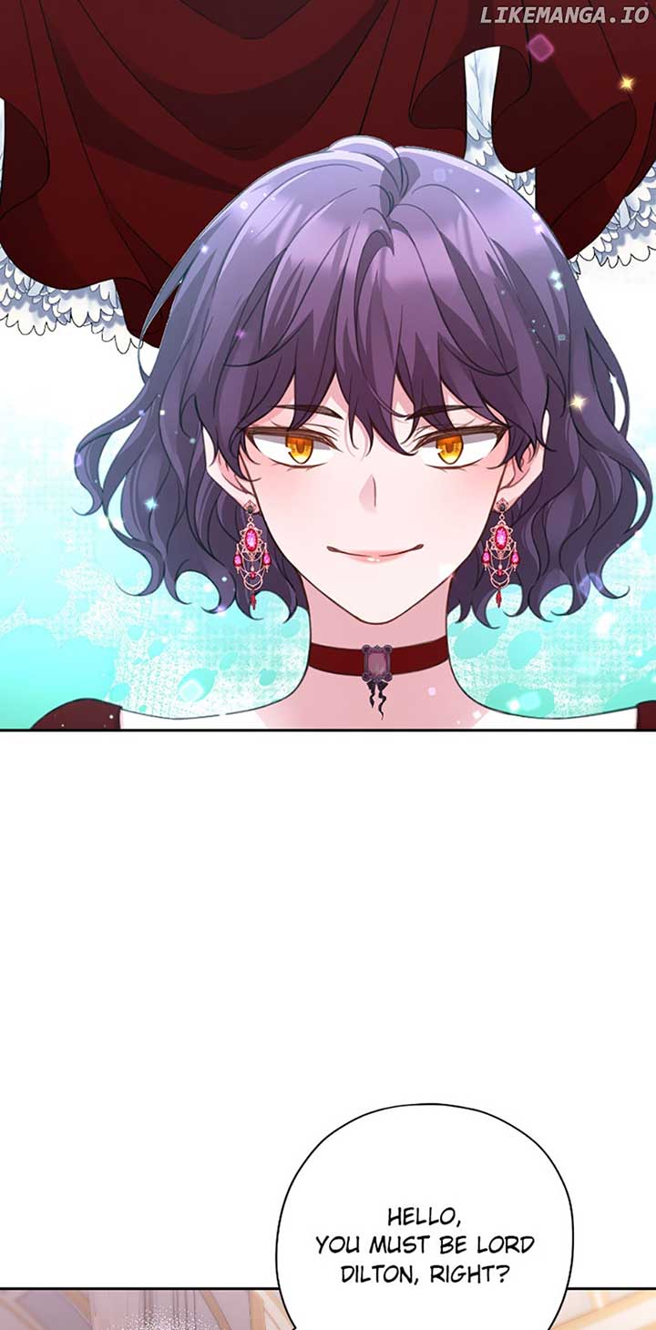 Dear My Friend Chapter 88 - Page 12