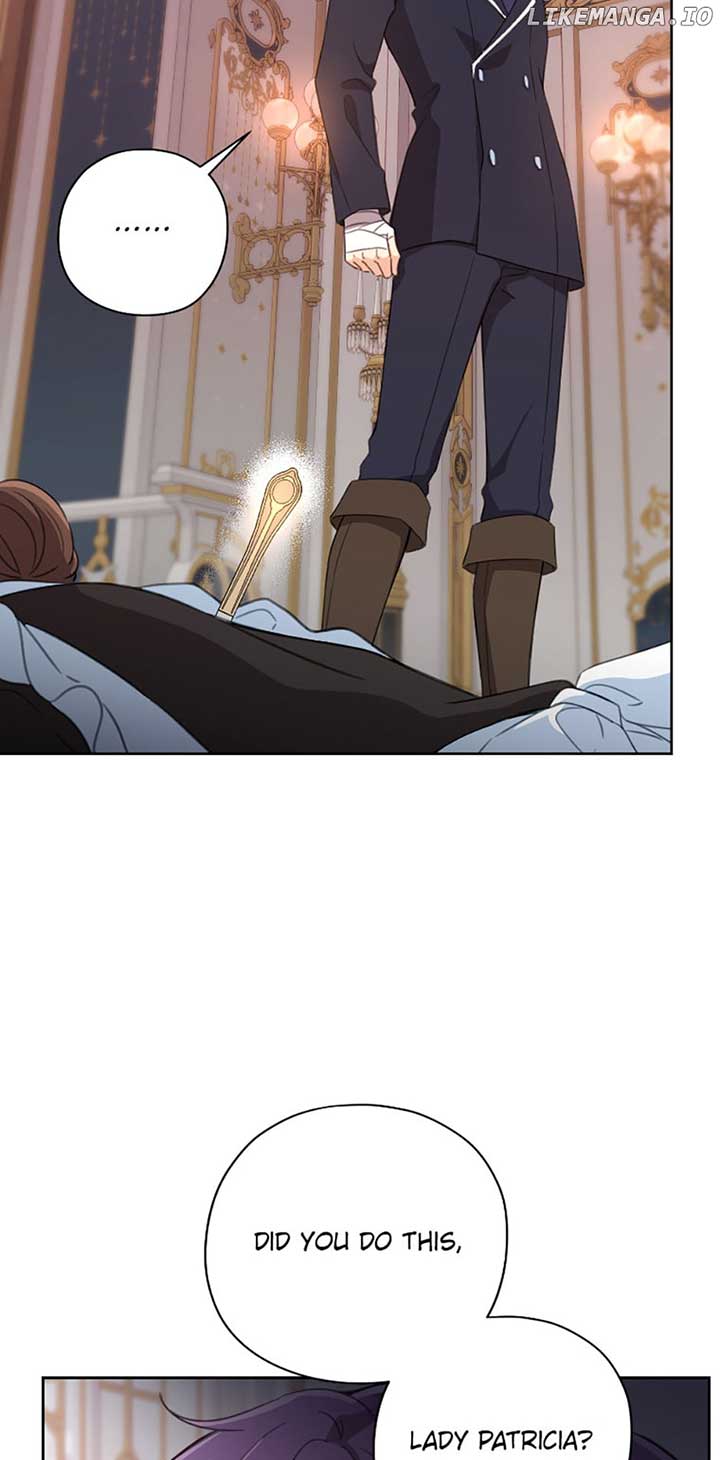 Dear My Friend Chapter 88 - Page 14