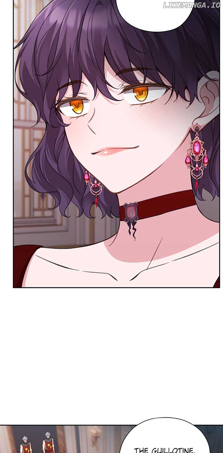 Dear My Friend Chapter 88 - Page 15