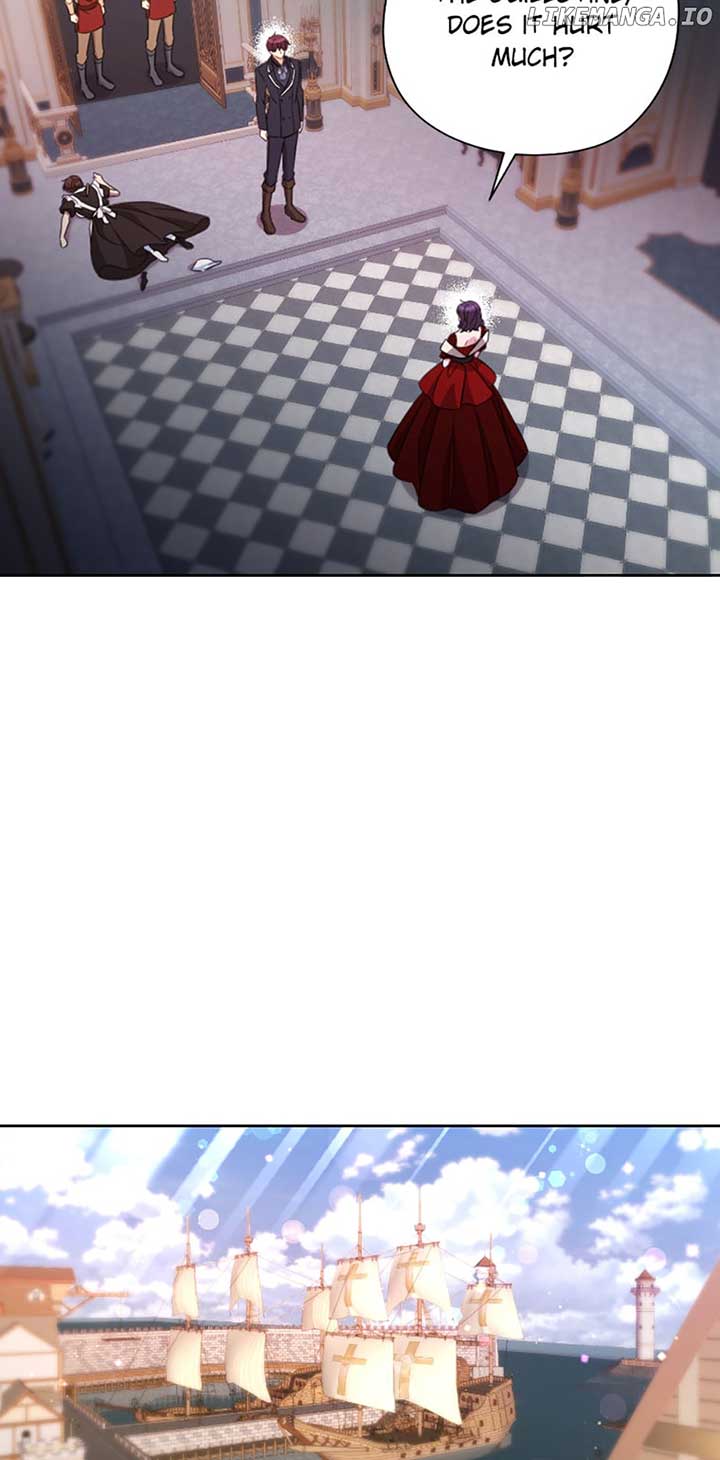 Dear My Friend Chapter 88 - Page 16