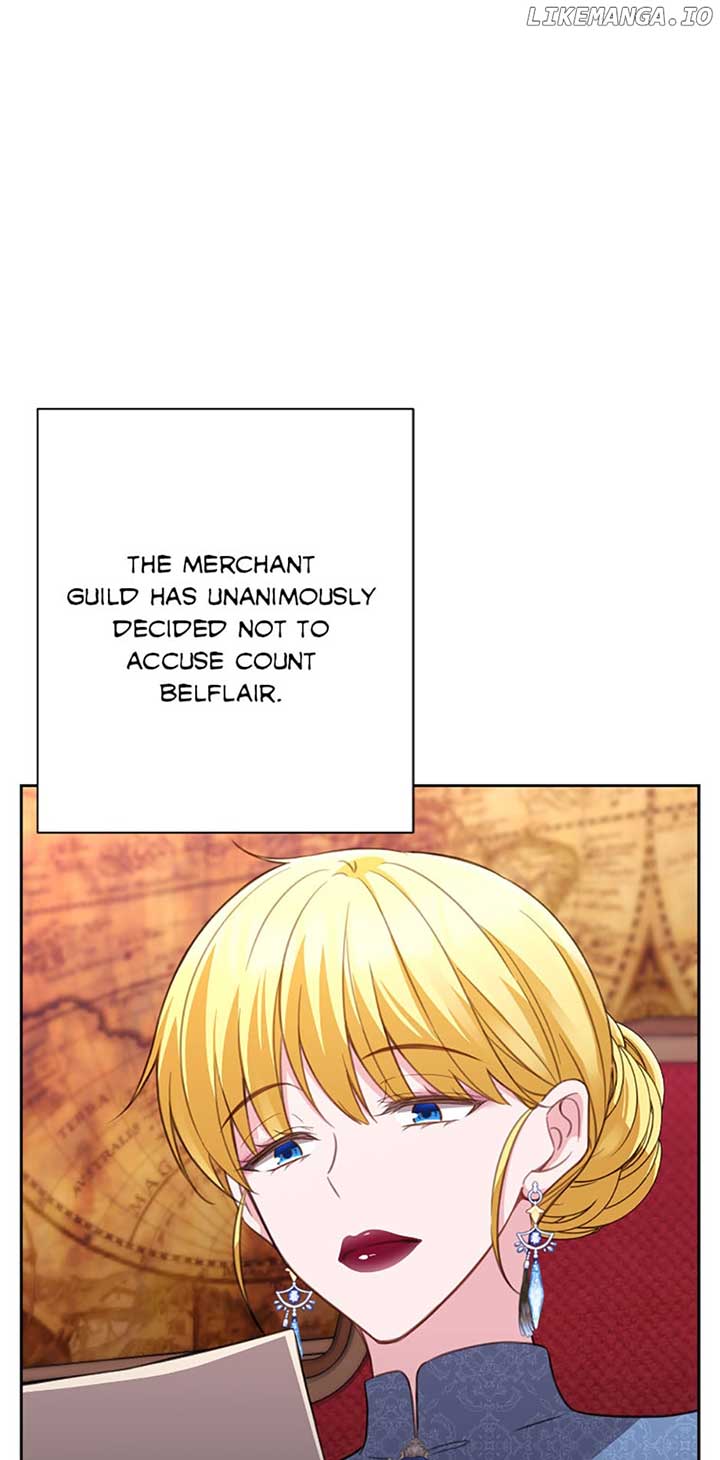 Dear My Friend Chapter 88 - Page 18