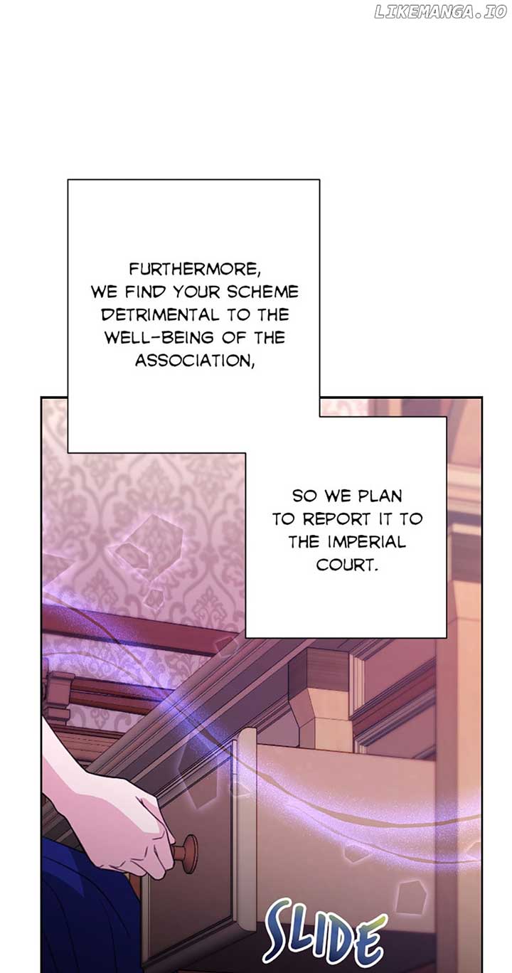 Dear My Friend Chapter 88 - Page 20