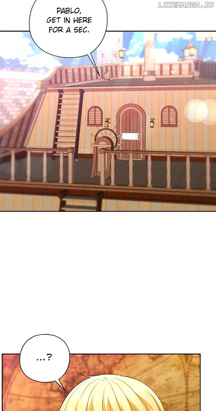 Dear My Friend Chapter 88 - Page 25