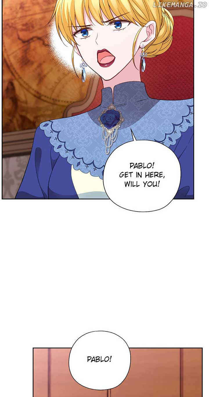 Dear My Friend Chapter 88 - Page 26