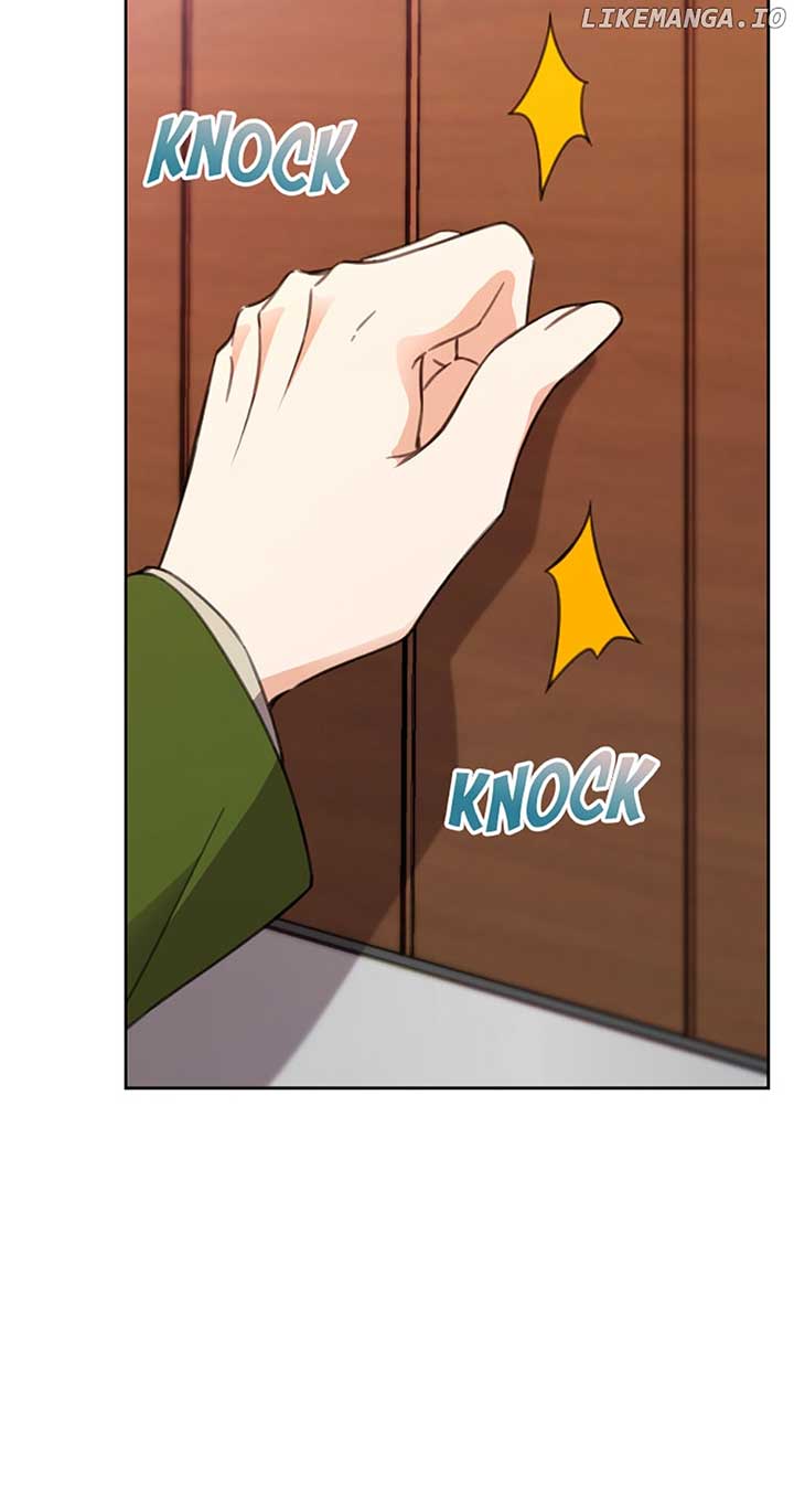 Dear My Friend Chapter 88 - Page 27