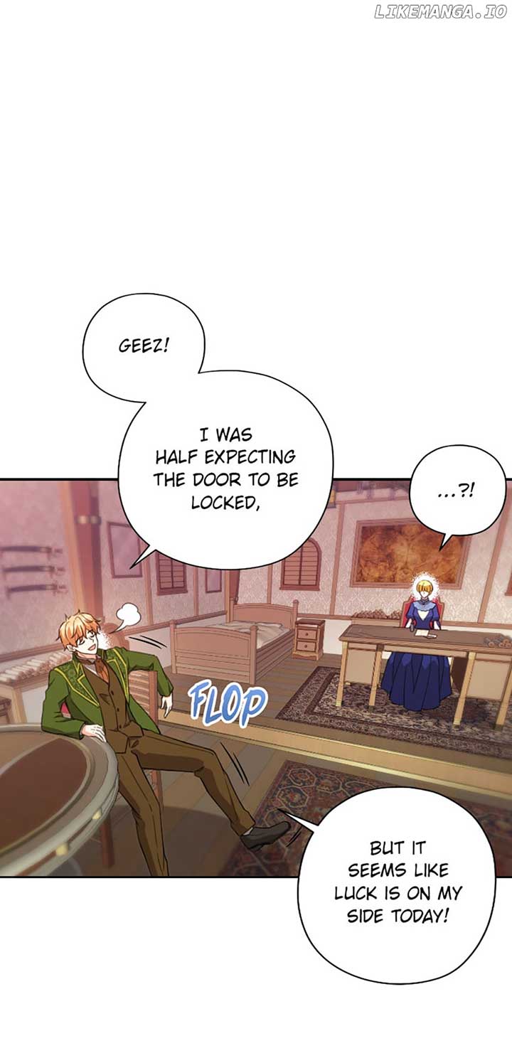 Dear My Friend Chapter 88 - Page 29