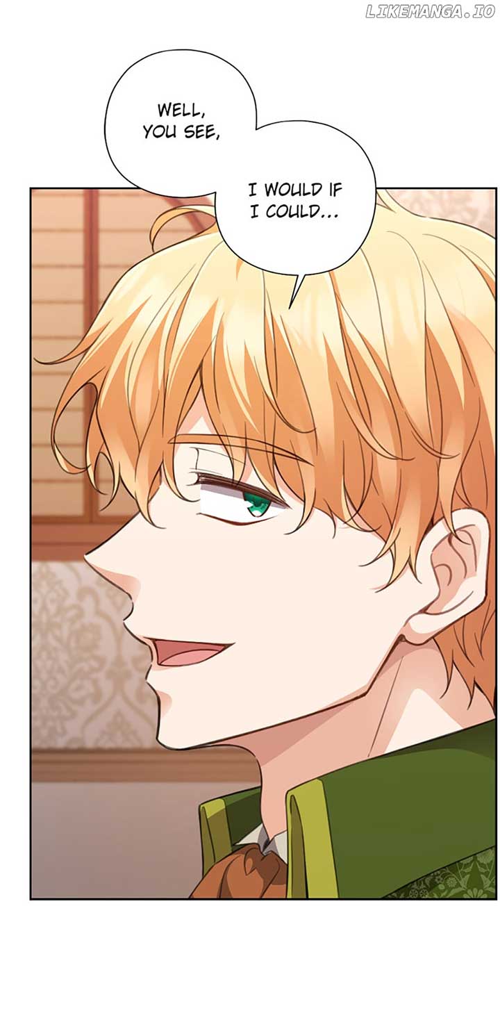 Dear My Friend Chapter 88 - Page 31