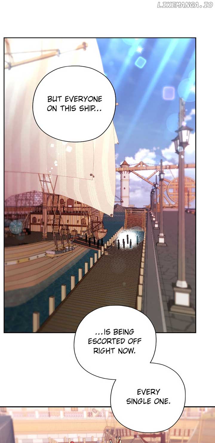 Dear My Friend Chapter 88 - Page 32