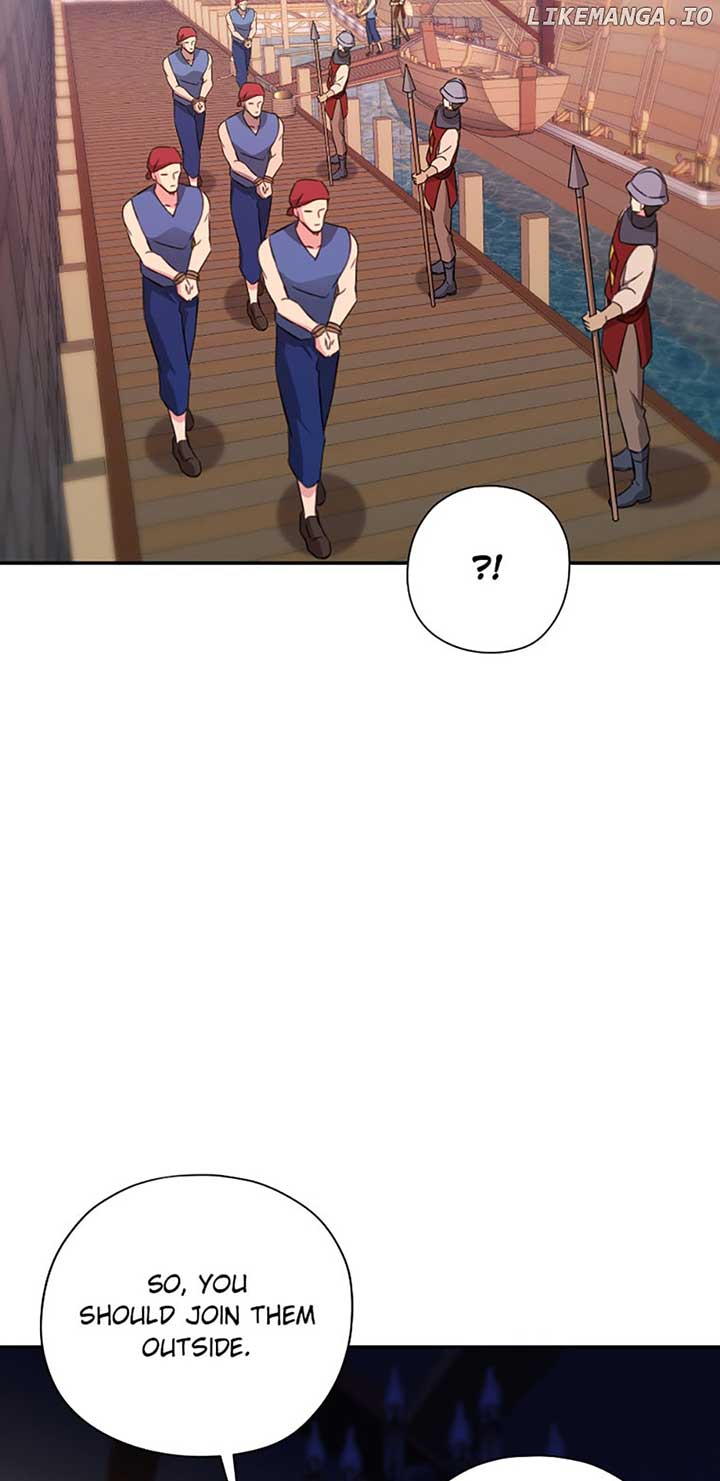 Dear My Friend Chapter 88 - Page 33