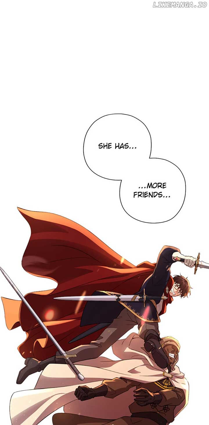 Dear My Friend Chapter 88 - Page 37