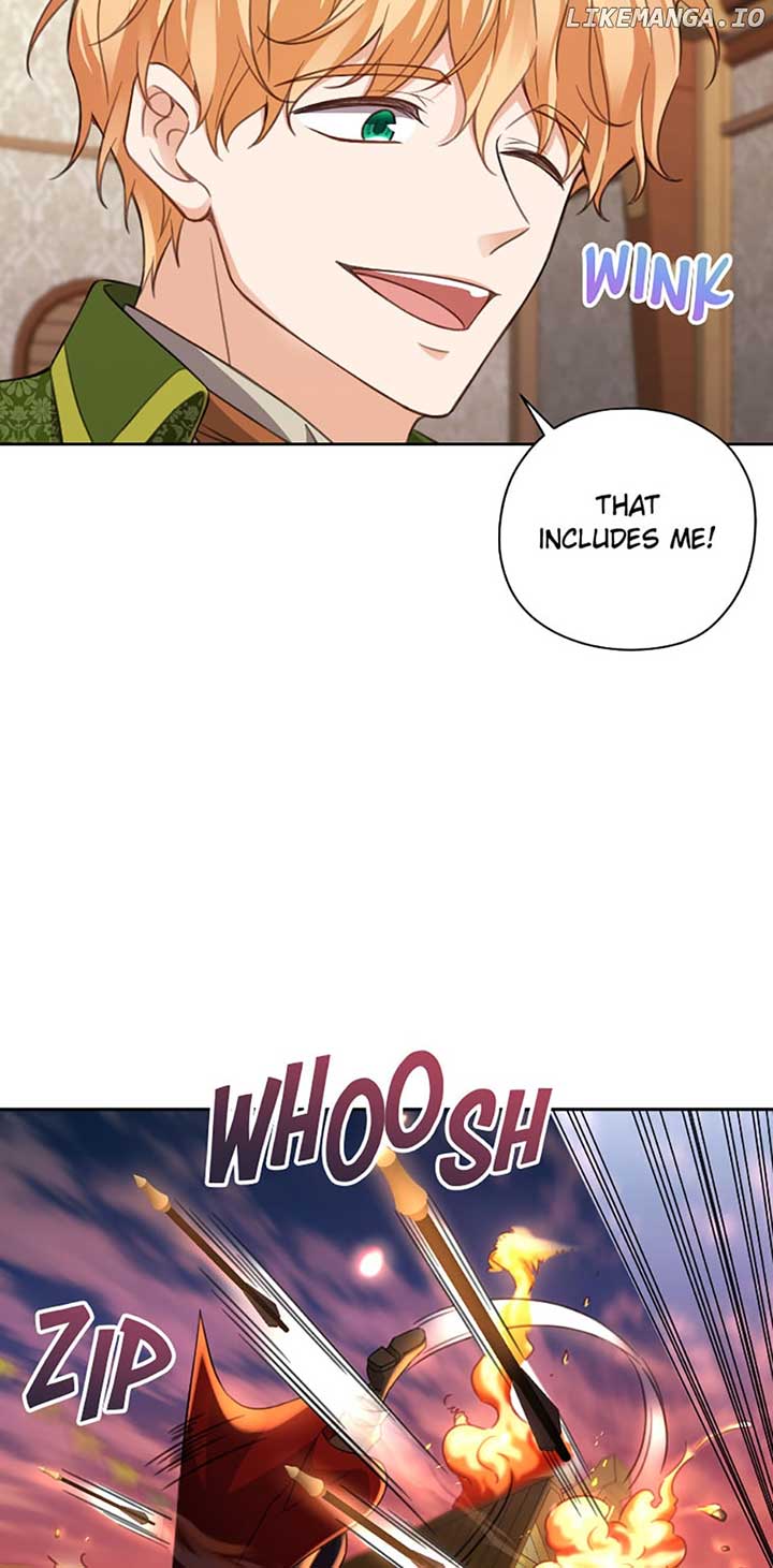 Dear My Friend Chapter 88 - Page 39